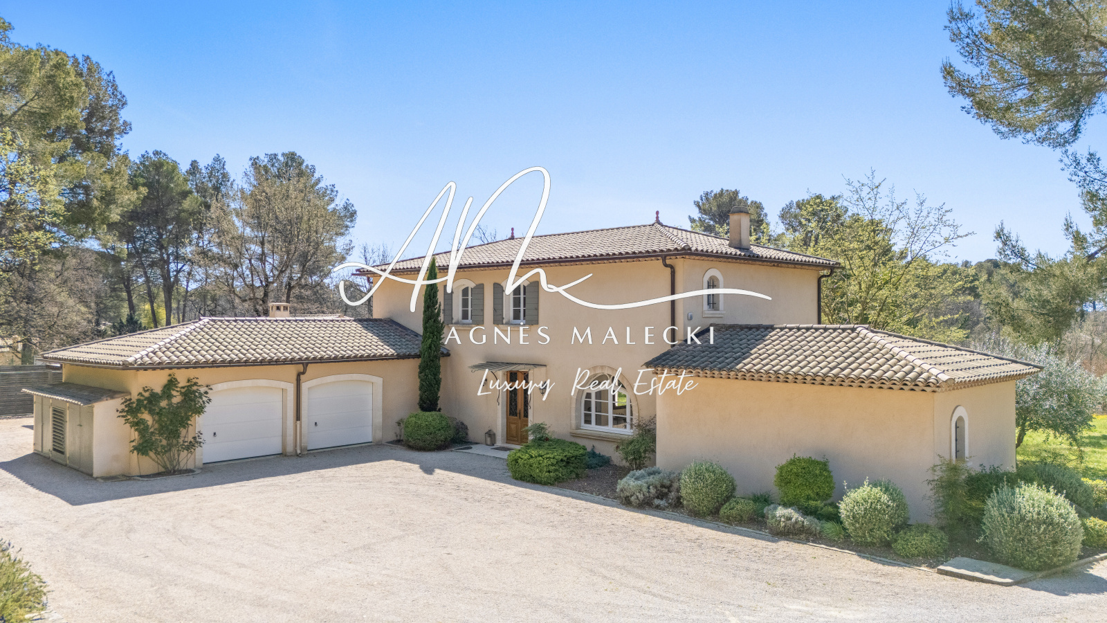 Image_5, Villa, Trans-en-Provence, ref :V10008530