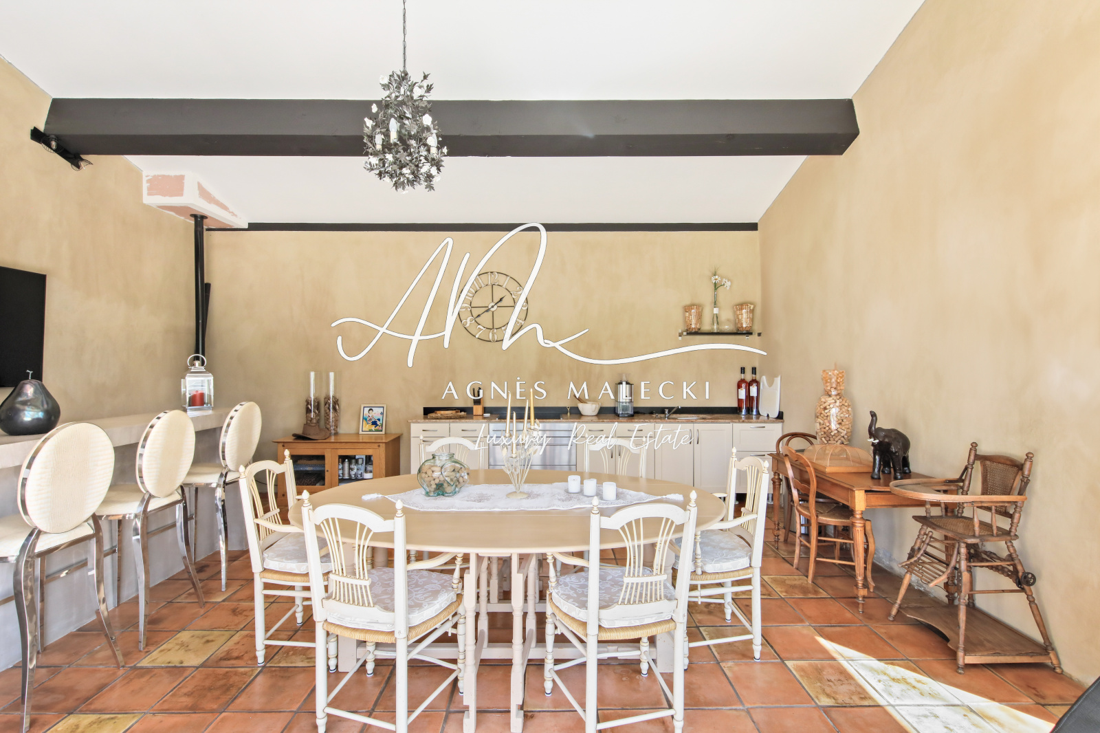 Image_17, Villa, Trans-en-Provence, ref :V10008535