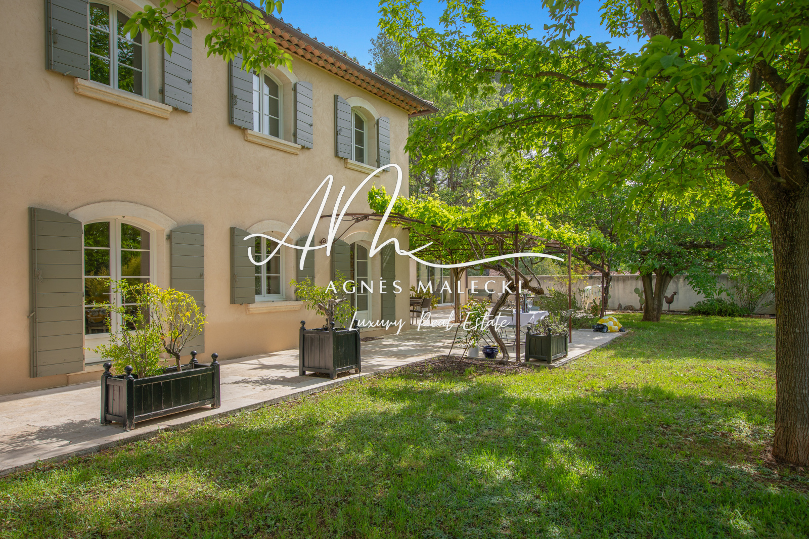 Image_1, Villa, Trans-en-Provence, ref :V10008530