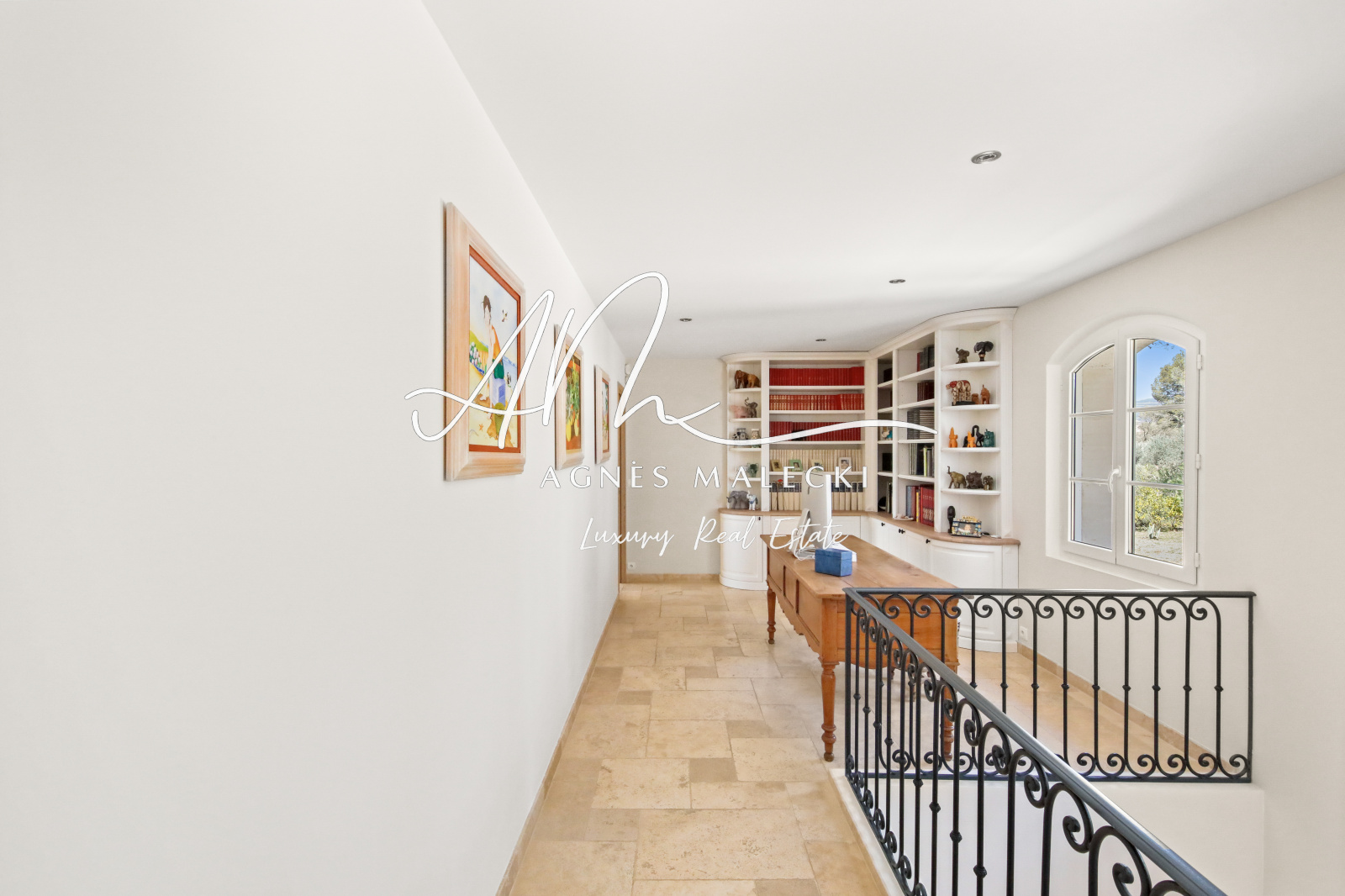 Image_19, Villa, Trans-en-Provence, ref :V10008535
