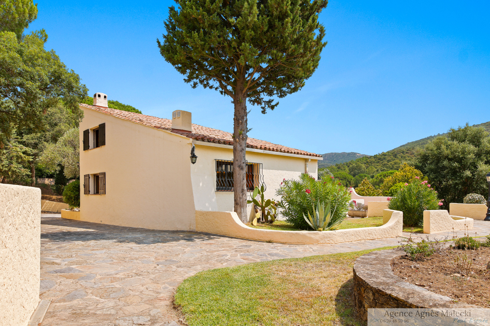 Image_4, Propriete, Bormes-les-Mimosas, ref :V10007595