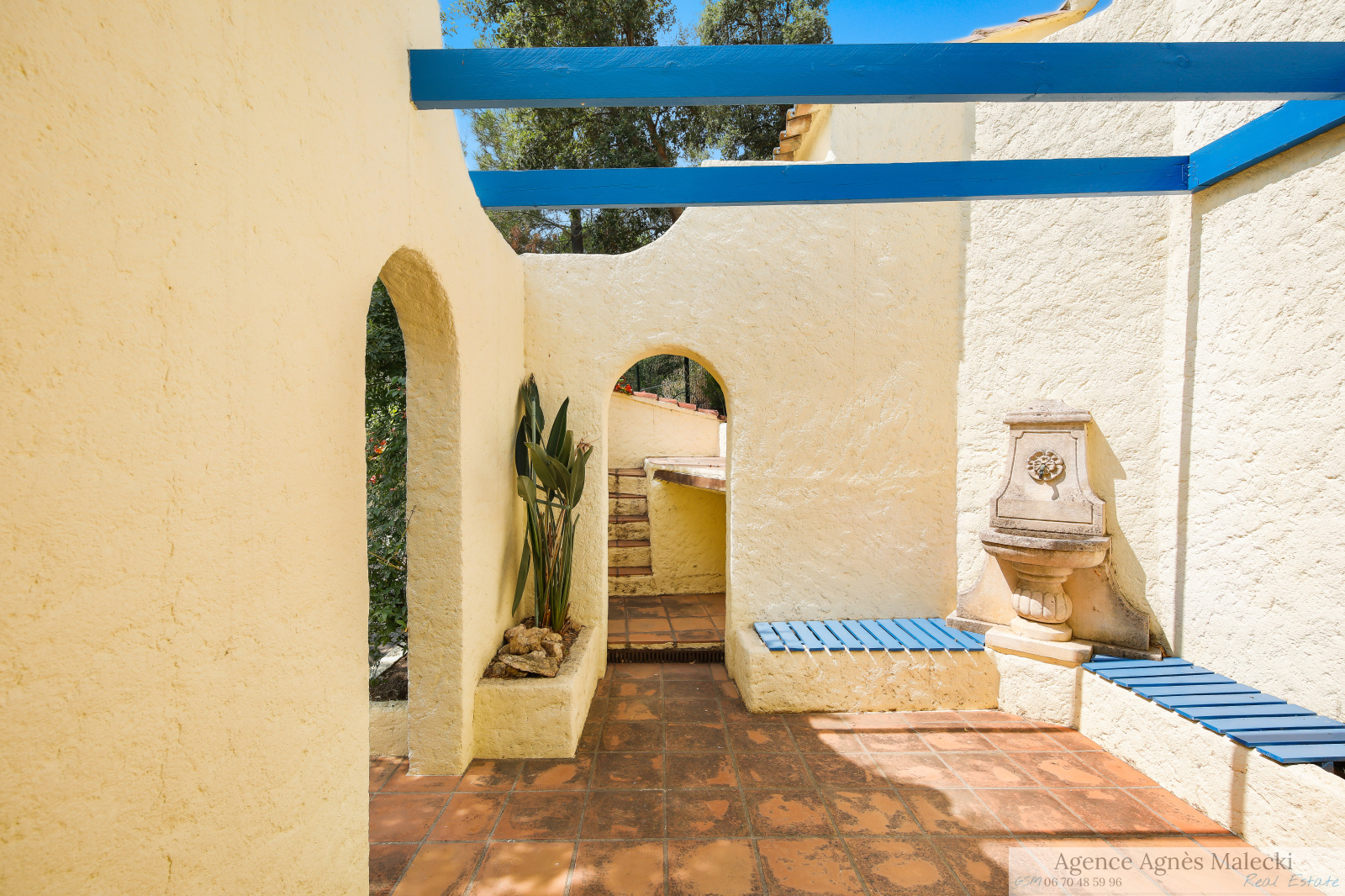 Image_27, Propriete, Bormes-les-Mimosas, ref :V10007595