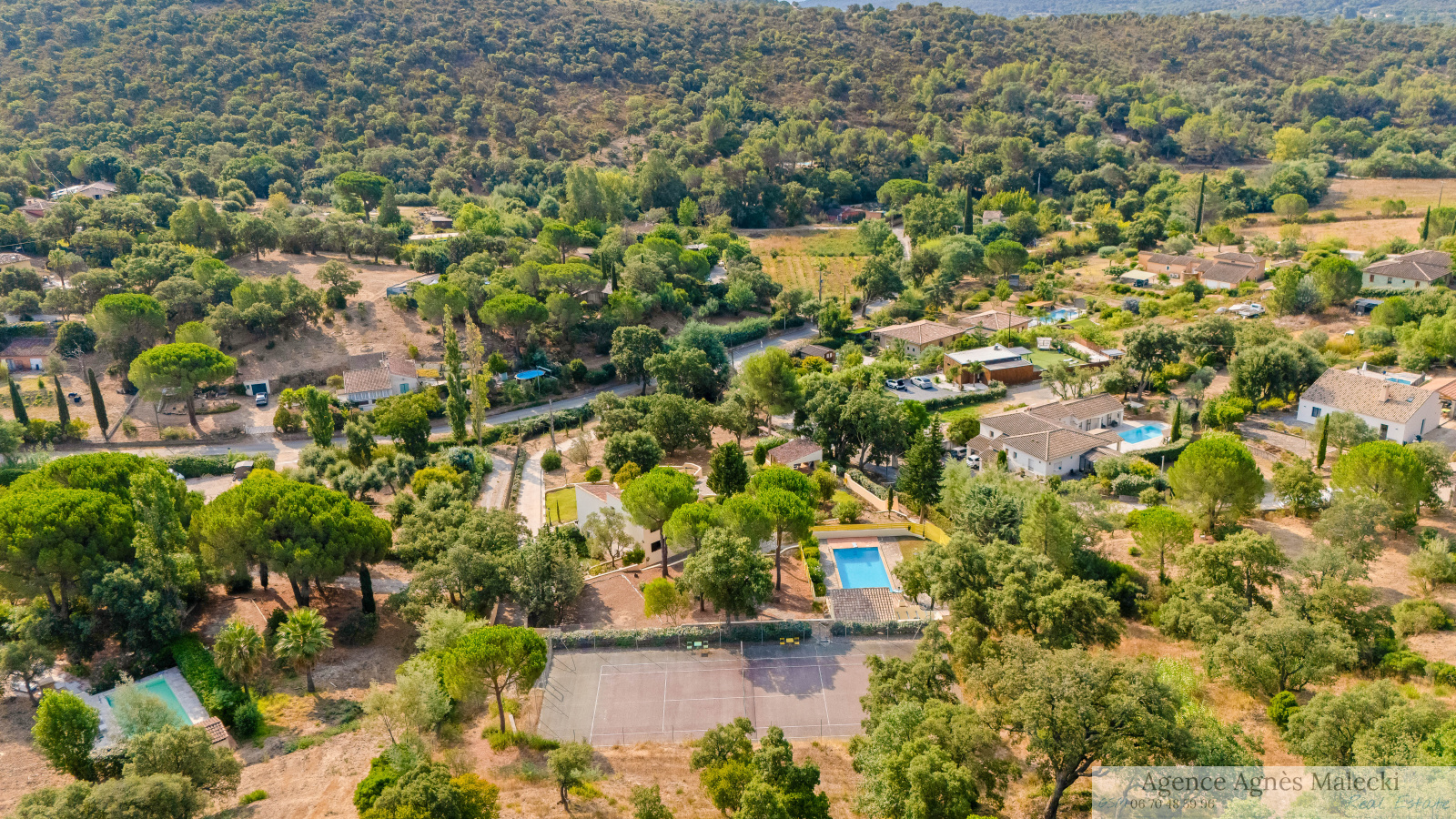 Image_3, Propriete, Bormes-les-Mimosas, ref :V10007595