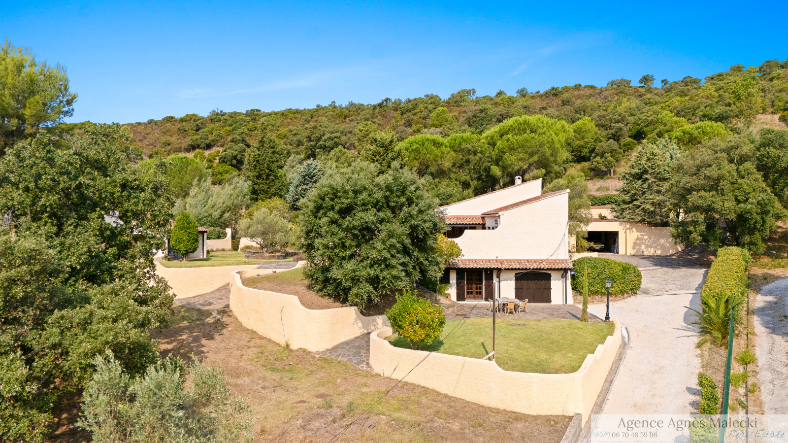 Image_7, Propriete, Bormes-les-Mimosas, ref :V10007595