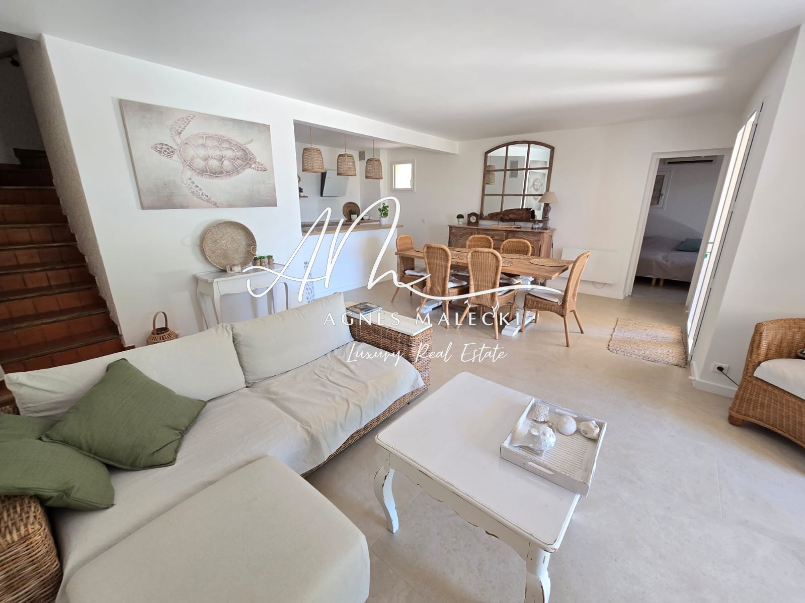 Image_4, Villa, La Croix-Valmer, ref :V10007279