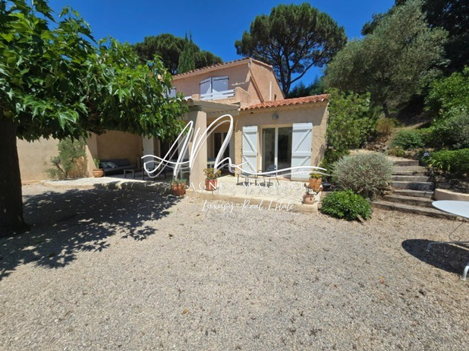 Image_1, Villa, La Croix-Valmer, ref :V10007279