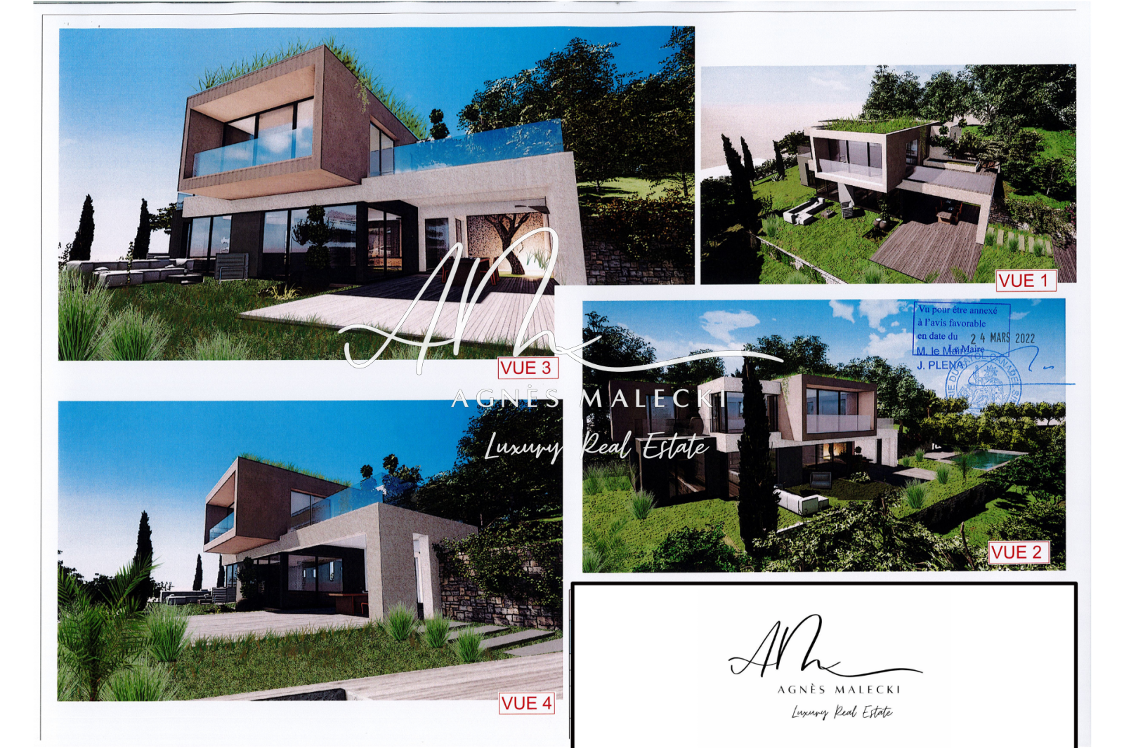 Image_1, Terrain, Rayol-Canadel-sur-Mer, ref :V10008278
