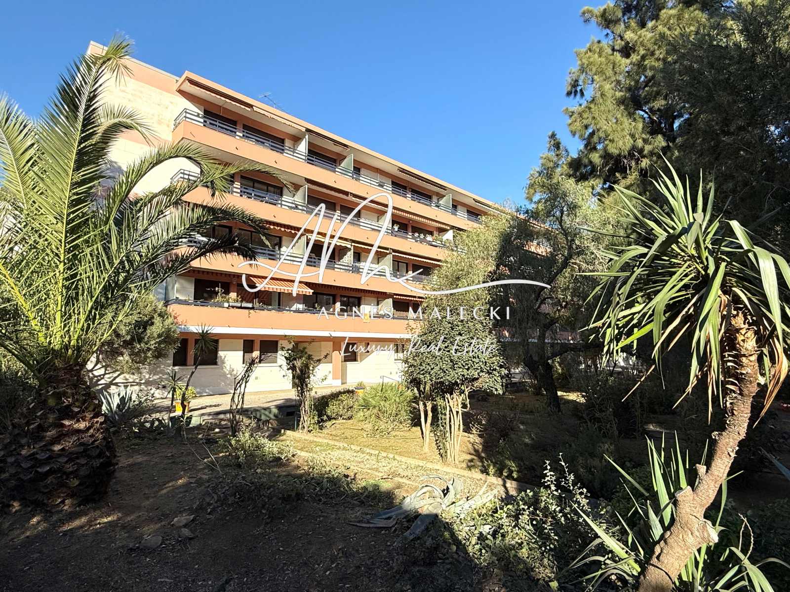 Image_1, Appartement, Cavalaire-sur-Mer, ref :V10007427