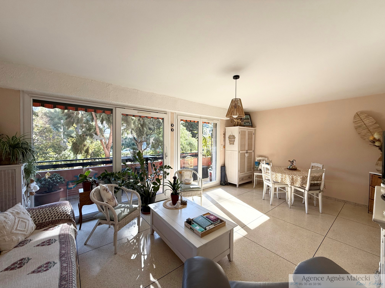 Image_2, Appartement, Cavalaire-sur-Mer, ref :V10007428