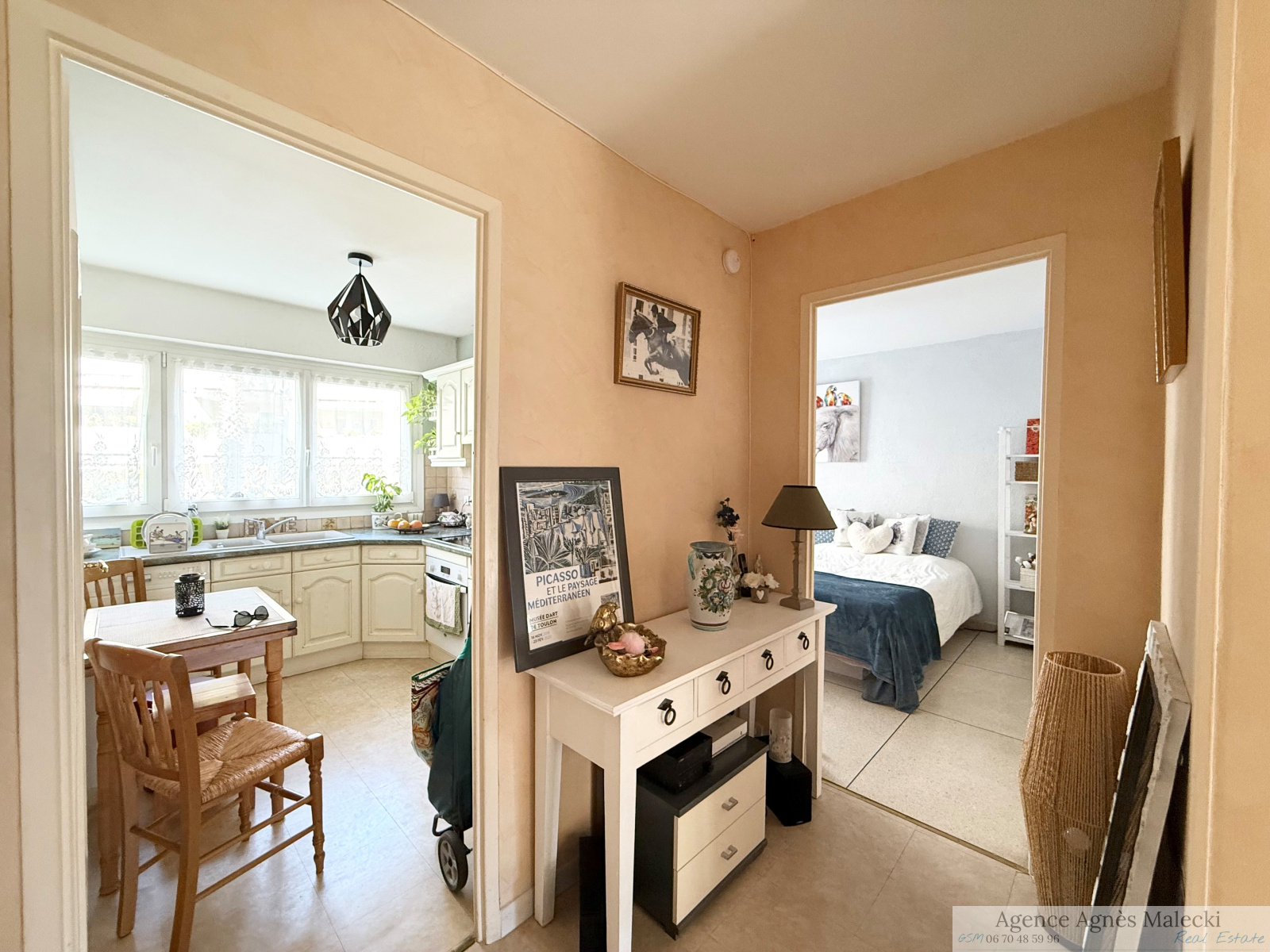 Image_5, Appartement, Cavalaire-sur-Mer, ref :V10007428