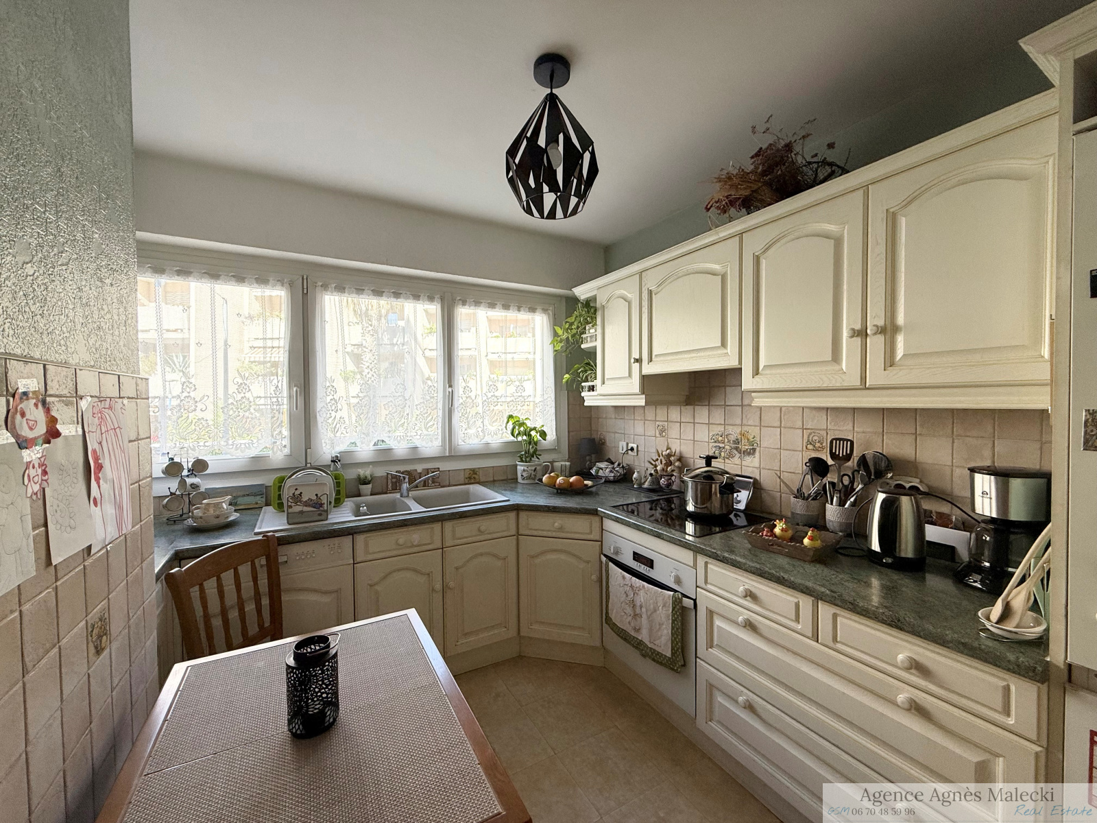 Image_6, Appartement, Cavalaire-sur-Mer, ref :V10007428