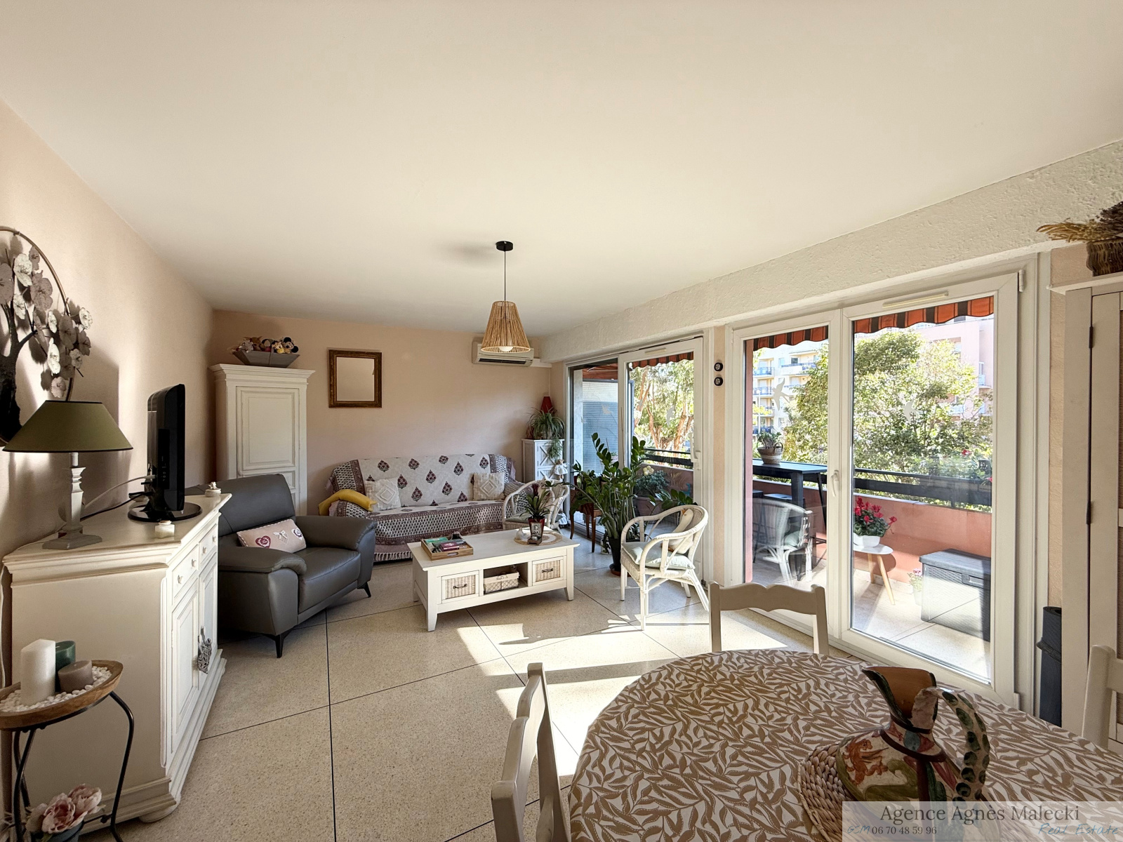 Image_4, Appartement, Cavalaire-sur-Mer, ref :V10007428