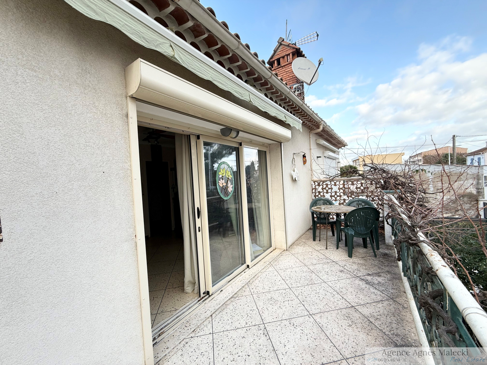 Image_3, Villa, Cavalaire-sur-Mer, ref :V10007383