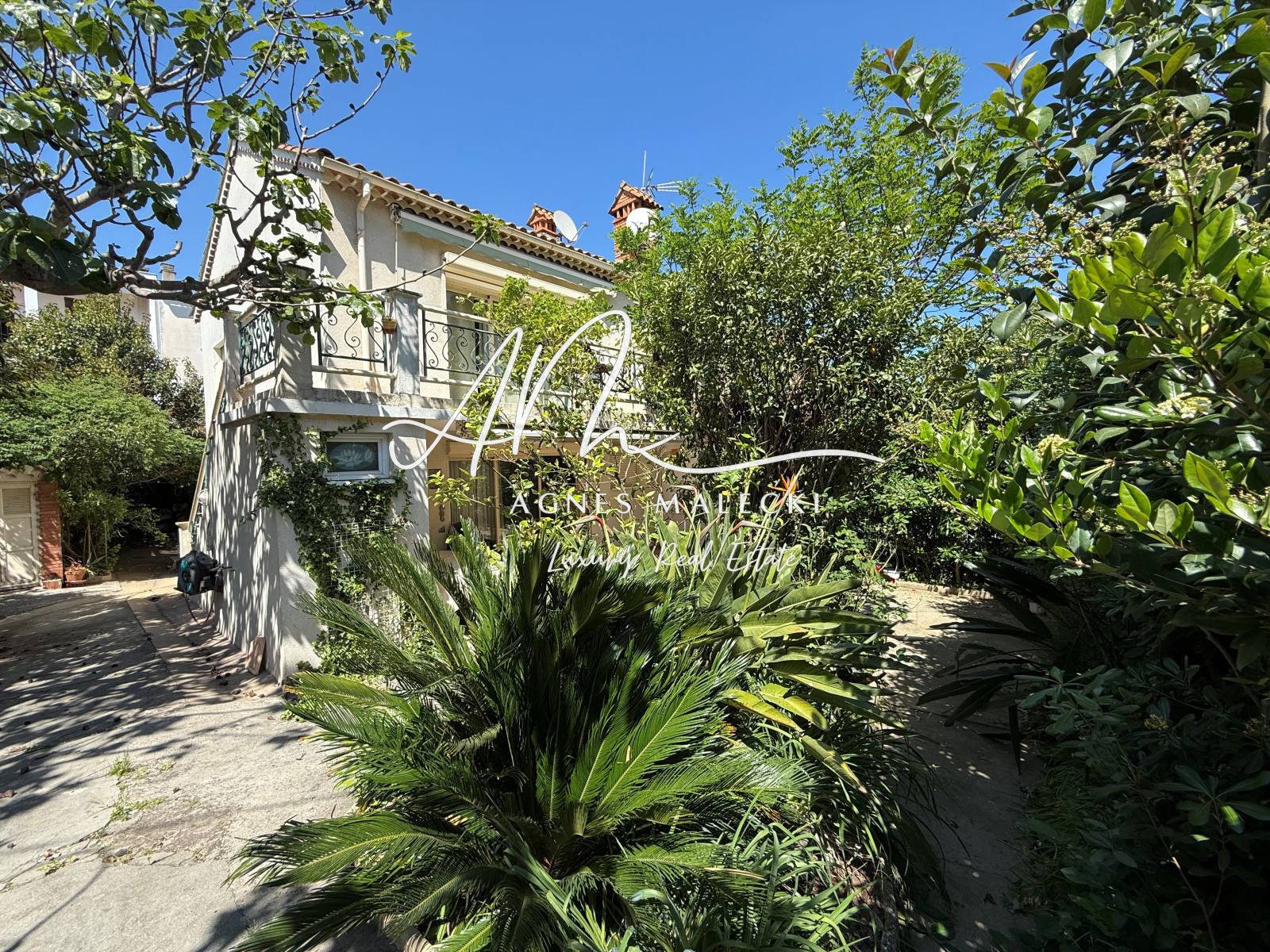 Image_1, Villa, Cavalaire-sur-Mer, ref :V10008129