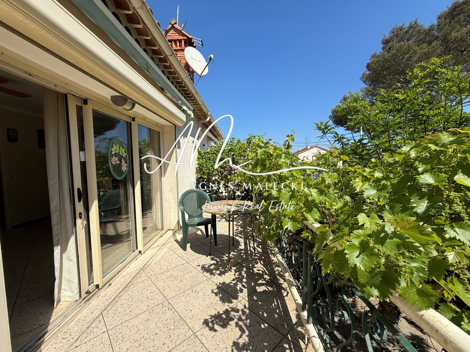 Image_3, Villa, Cavalaire-sur-Mer, ref :V10008129