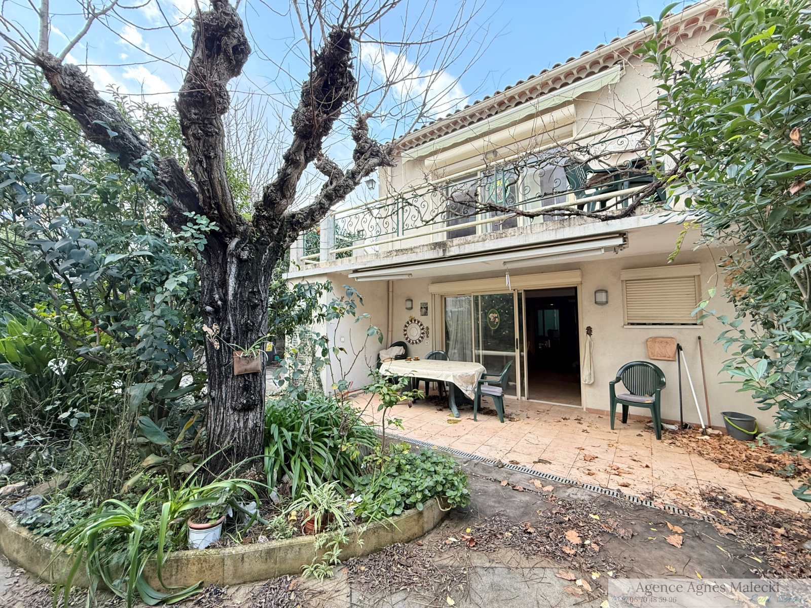 Image_1, Villa, Cavalaire-sur-Mer, ref :V10007383