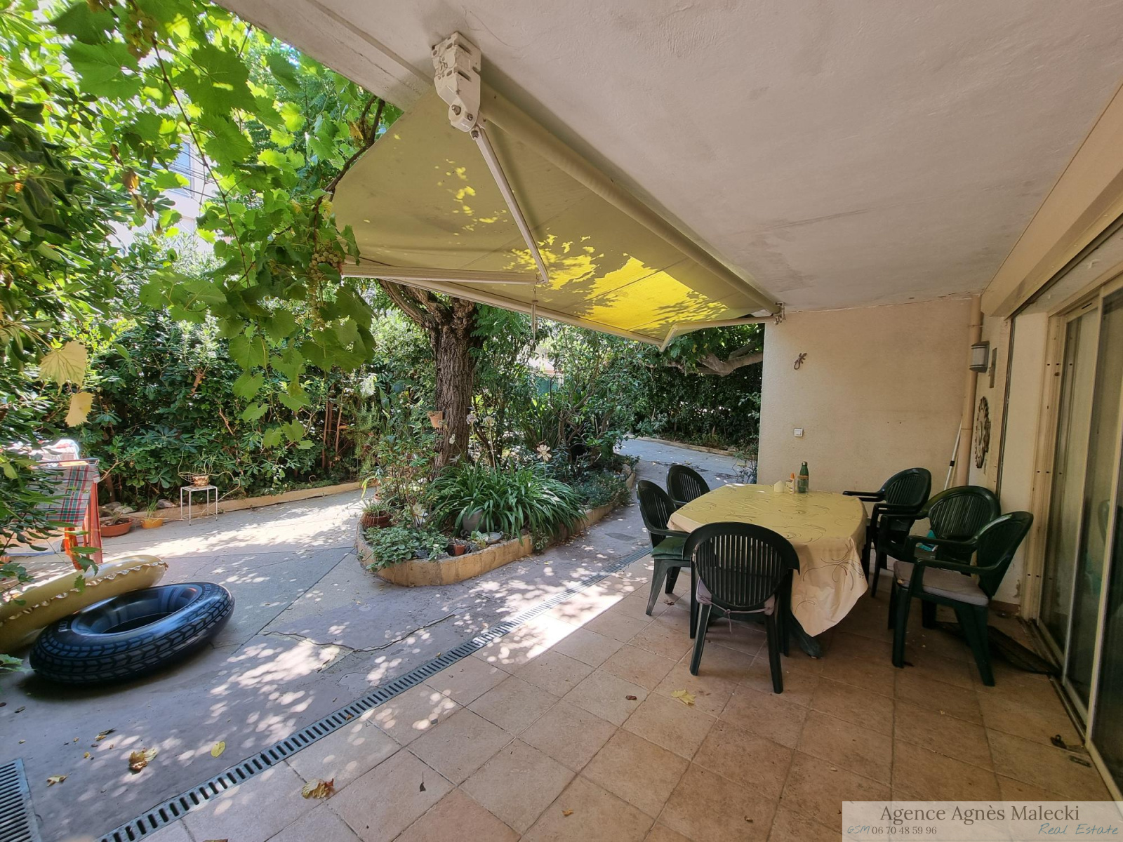 Image_4, Villa, Cavalaire-sur-Mer, ref :V10007380
