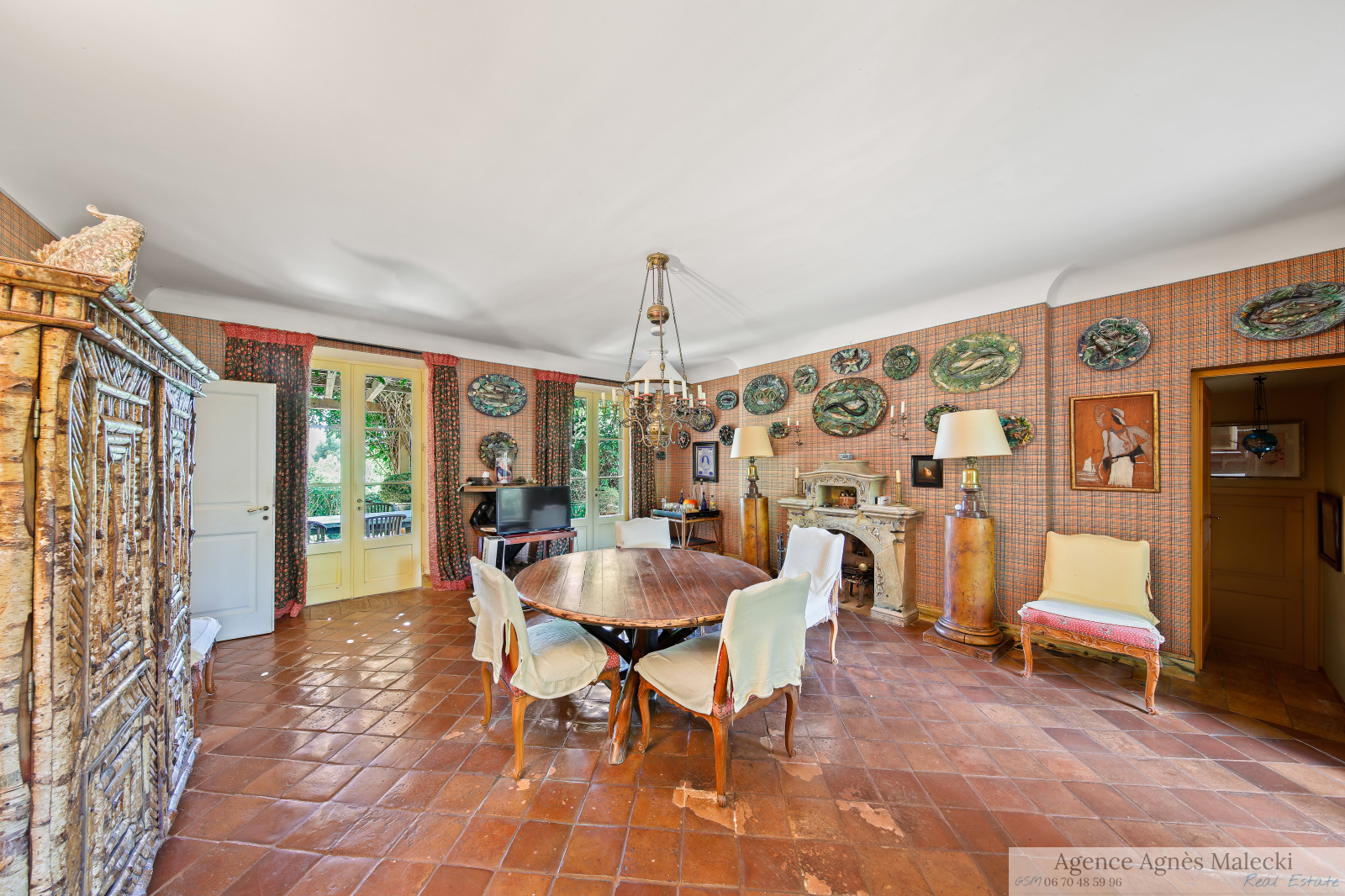 Image_16, Villa, Rayol-Canadel-sur-Mer, ref :V10007467