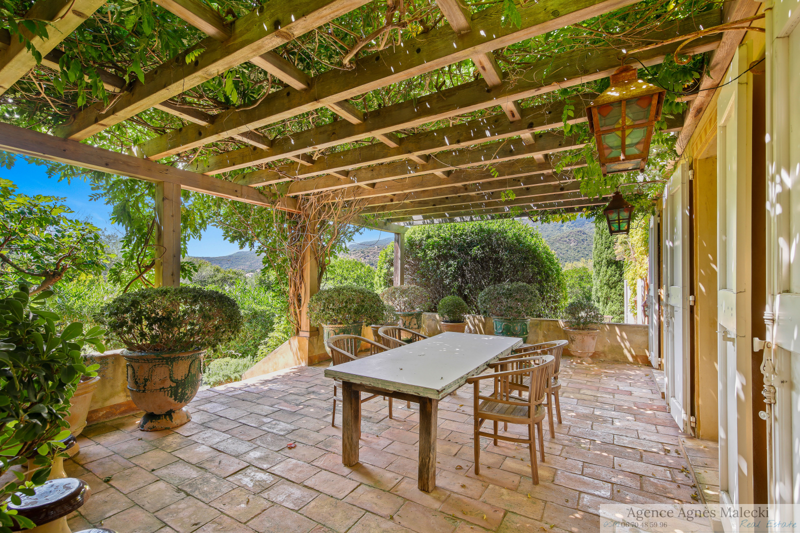 Image_13, Villa, Rayol-Canadel-sur-Mer, ref :V10007467