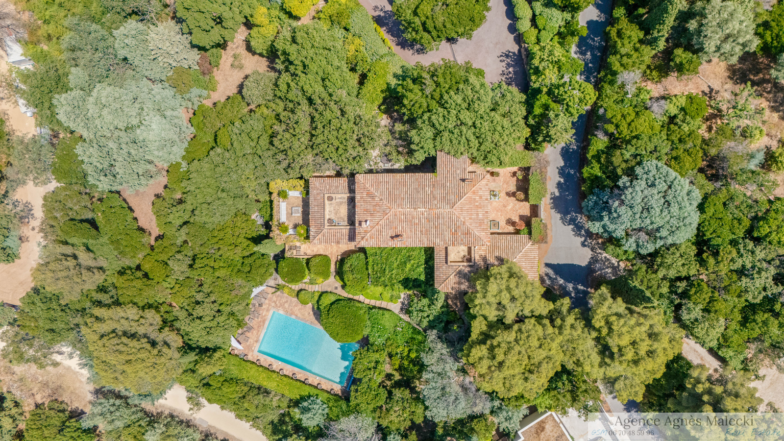 Image_9, Villa, Rayol-Canadel-sur-Mer, ref :V10007467