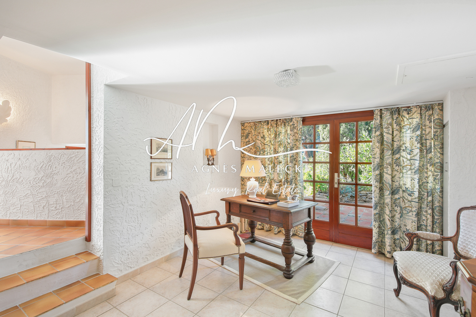 Image_17, Villa, Cavalaire-sur-Mer, ref :V10007489