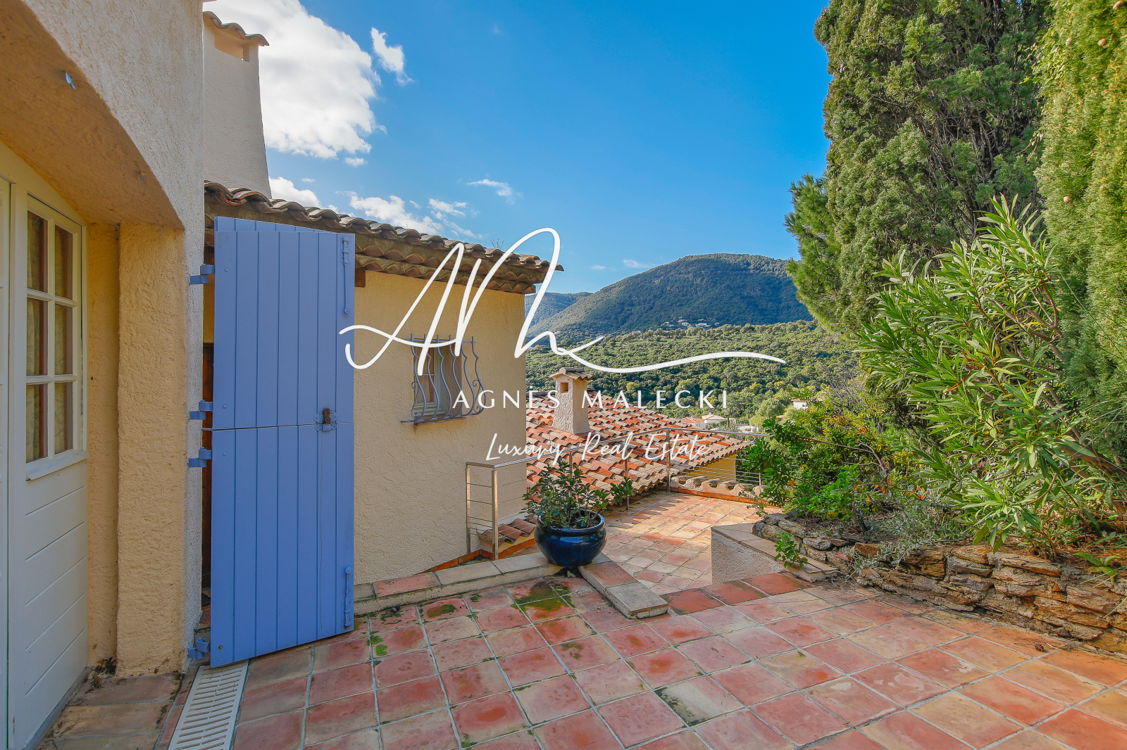 Image_18, Villa, Cavalaire-sur-Mer, ref :V10007489