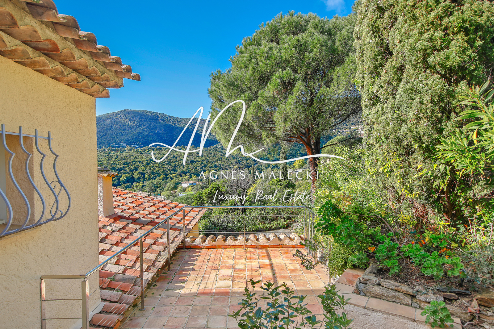 Image_19, Villa, Cavalaire-sur-Mer, ref :V10007489