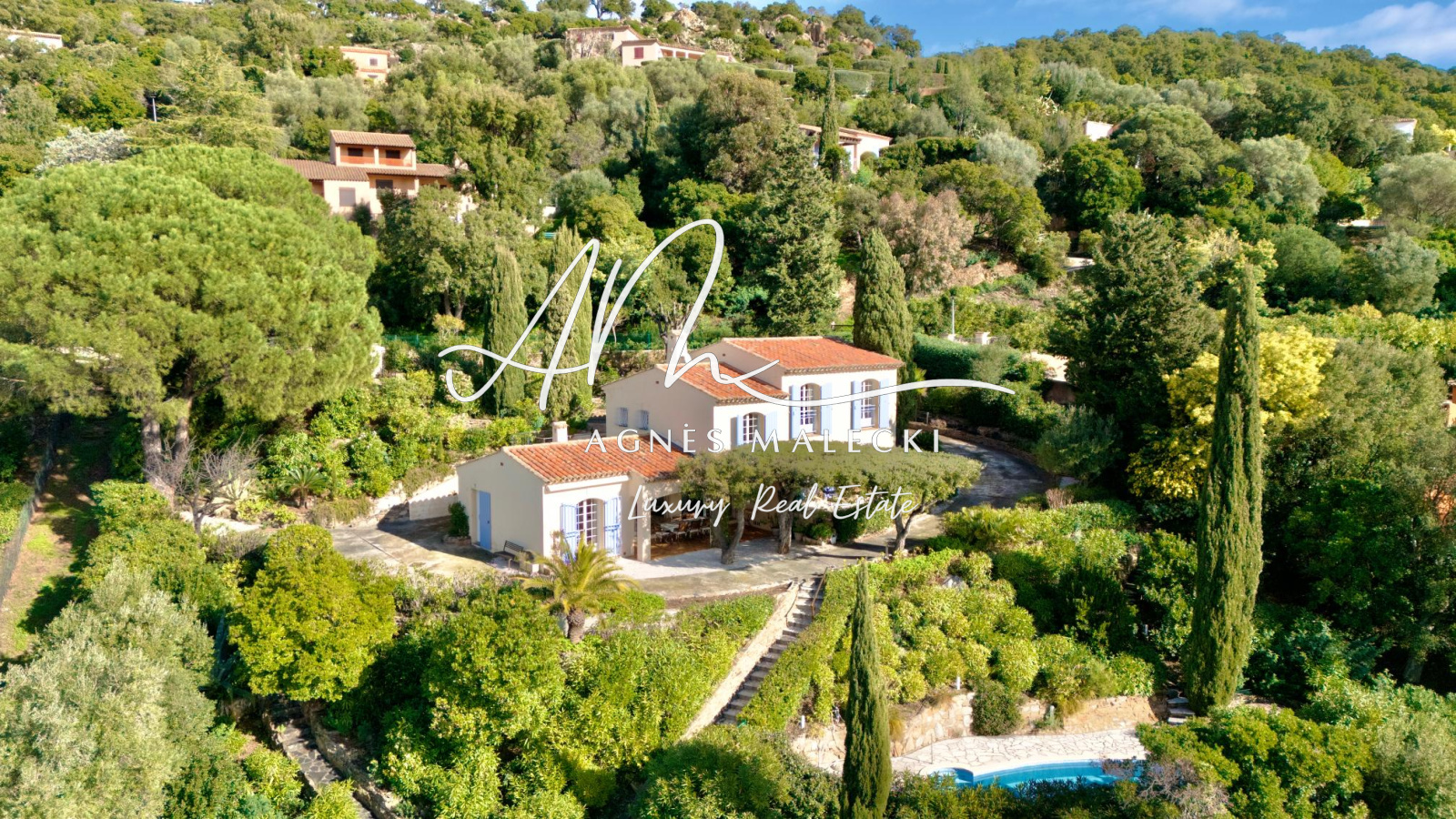 Image_5, Villa, Cavalaire-sur-Mer, ref :V10008751