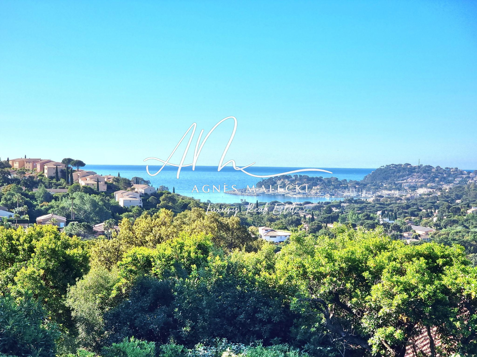 Image_1, Villa, Cavalaire-sur-Mer, ref :V10008751