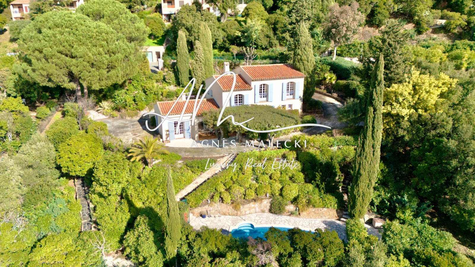 Image_3, Villa, Cavalaire-sur-Mer, ref :V10007489