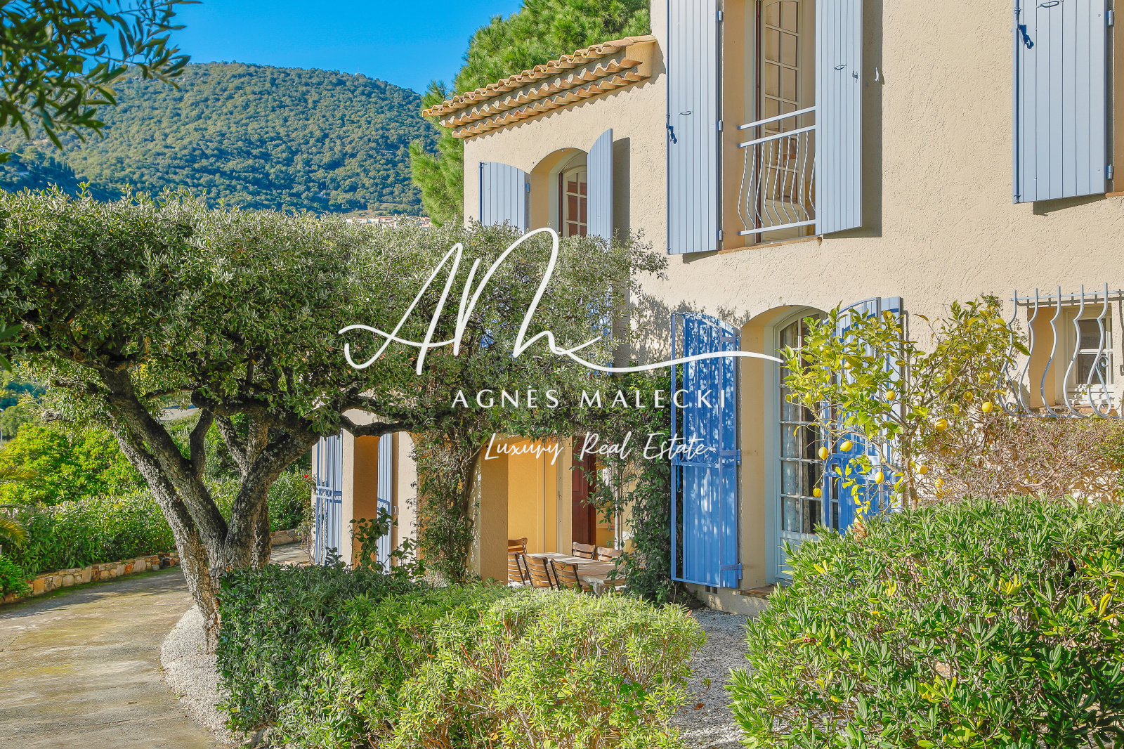 Image_8, Villa, Cavalaire-sur-Mer, ref :V10007489