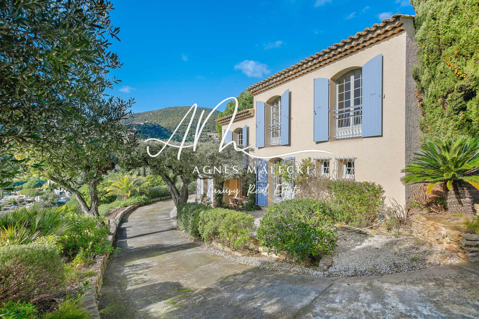 Image_4, Villa, Cavalaire-sur-Mer, ref :V10007489