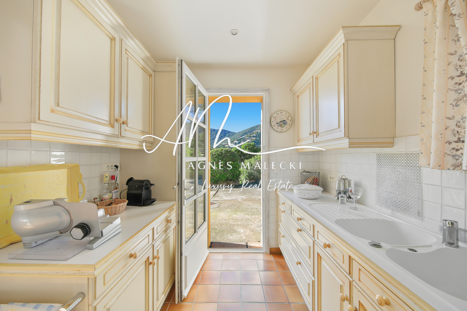 Image_20, Villa, Cavalaire-sur-Mer, ref :V10007489