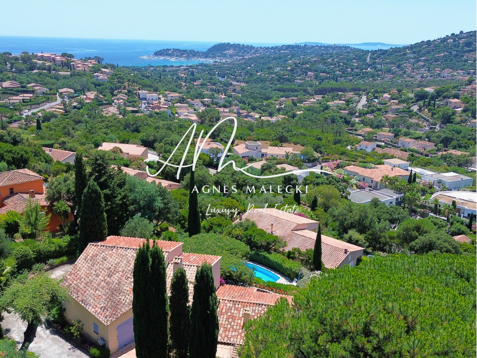 Image_2, Villa, Cavalaire-sur-Mer, ref :V10008751