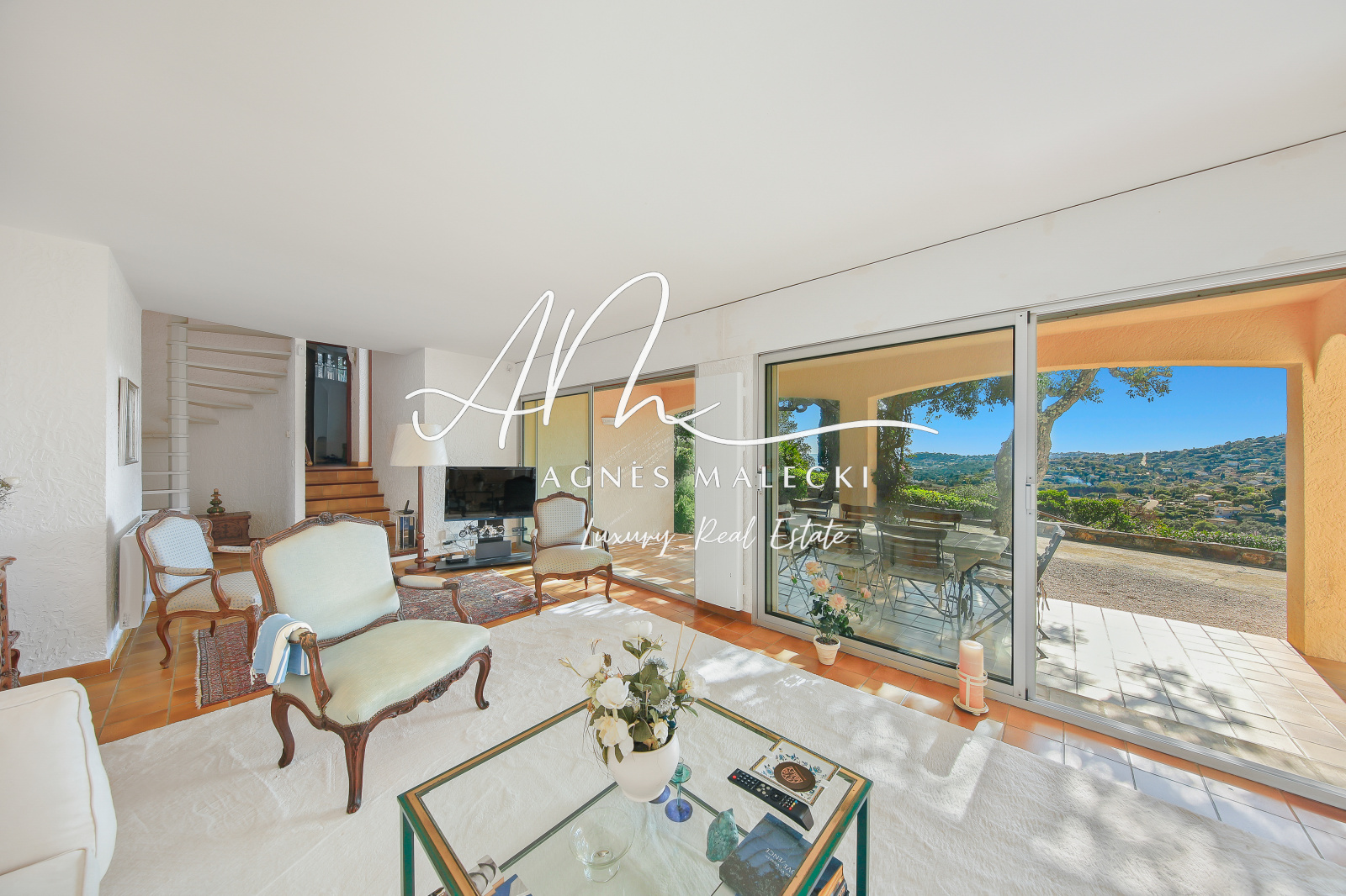 Image_11, Villa, Cavalaire-sur-Mer, ref :V10007489