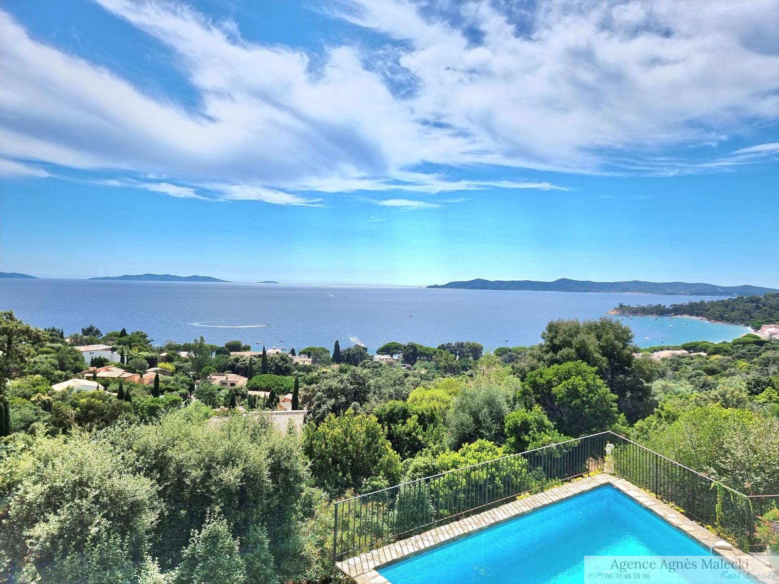 Image_5, Propriete, Le Lavandou, ref :V10007541