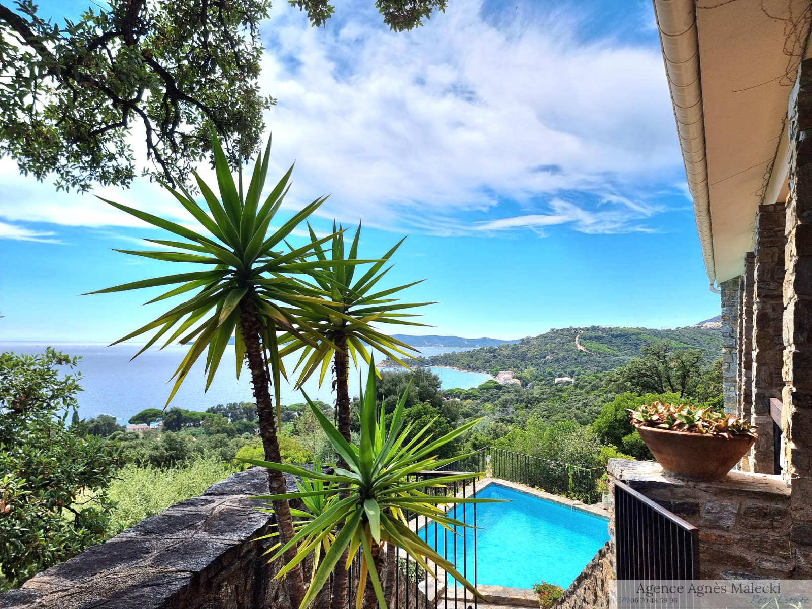 Image_4, Propriete, Le Lavandou, ref :V10007541