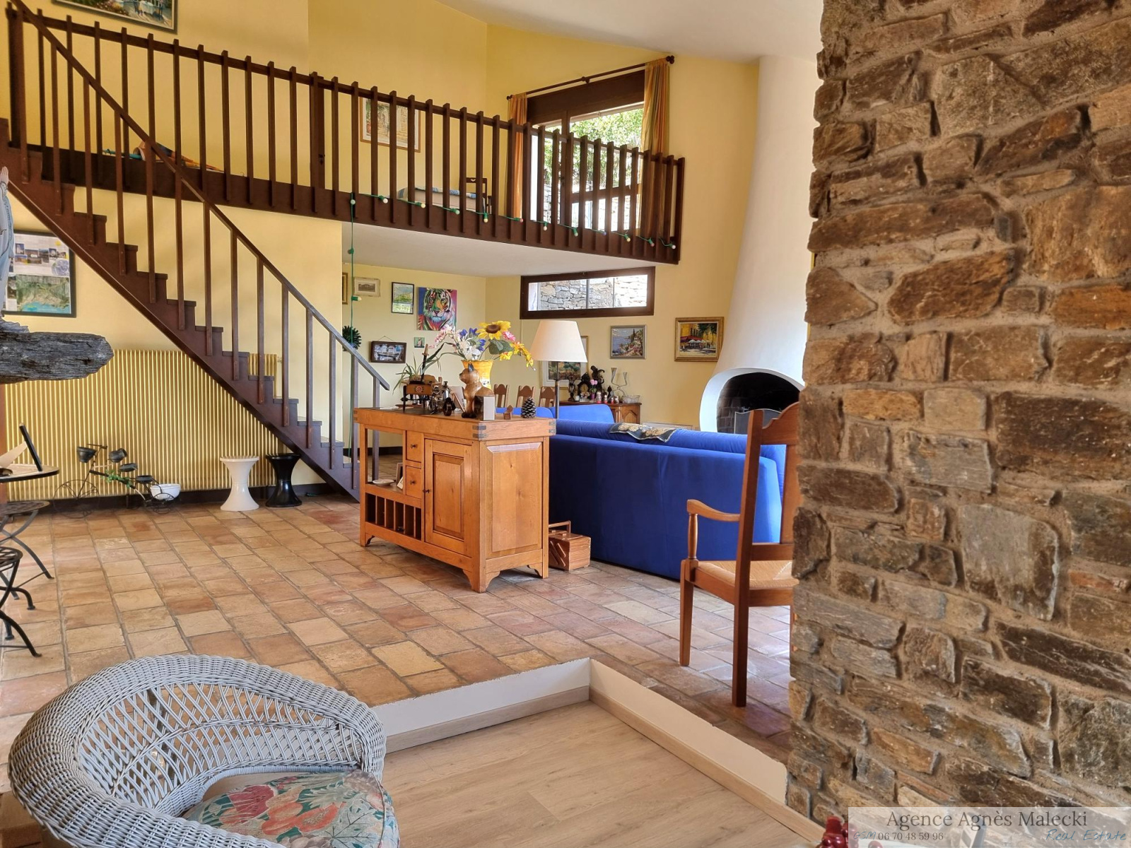 Image_6, Propriete, Le Lavandou, ref :V10007541