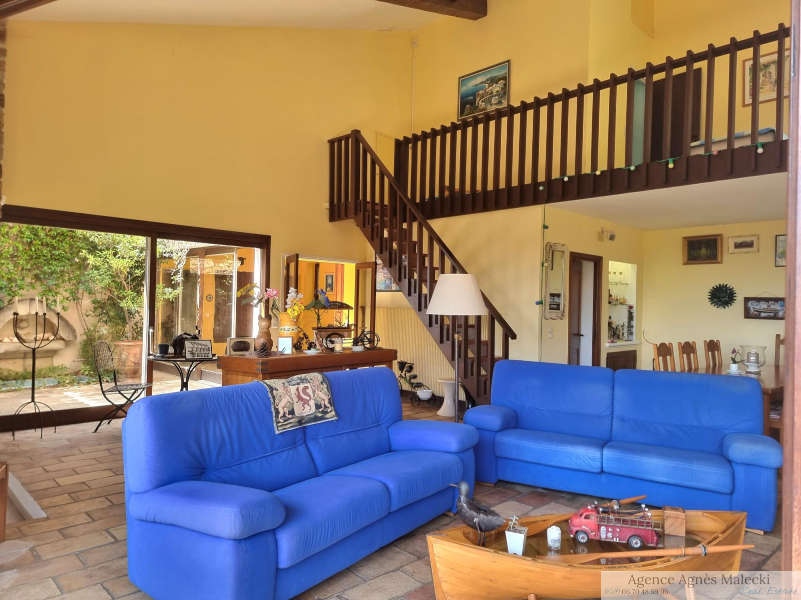 Image_7, Propriete, Le Lavandou, ref :V10007541