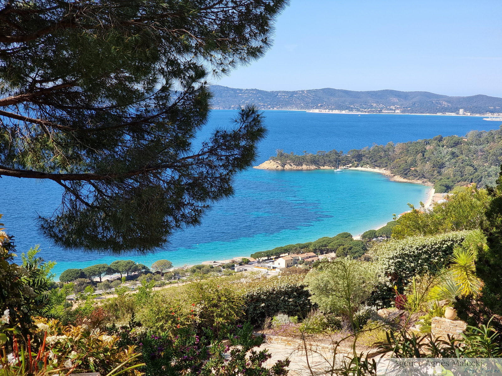 Image_2, Propriete, Le Lavandou, ref :V10007541