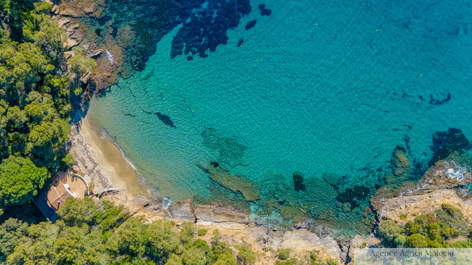 Image_2, Propriete, Rayol-Canadel-sur-Mer, ref :V10007632