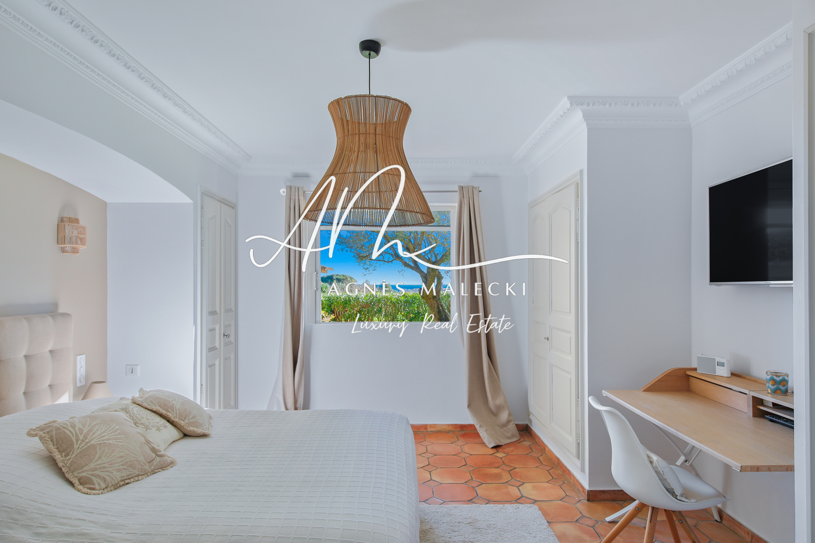 Image_16, Villa, Cavalaire-sur-Mer, ref :V10008425