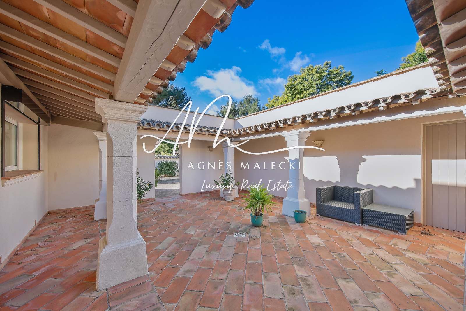 Image_8, Villa, Cavalaire-sur-Mer, ref :V10008425