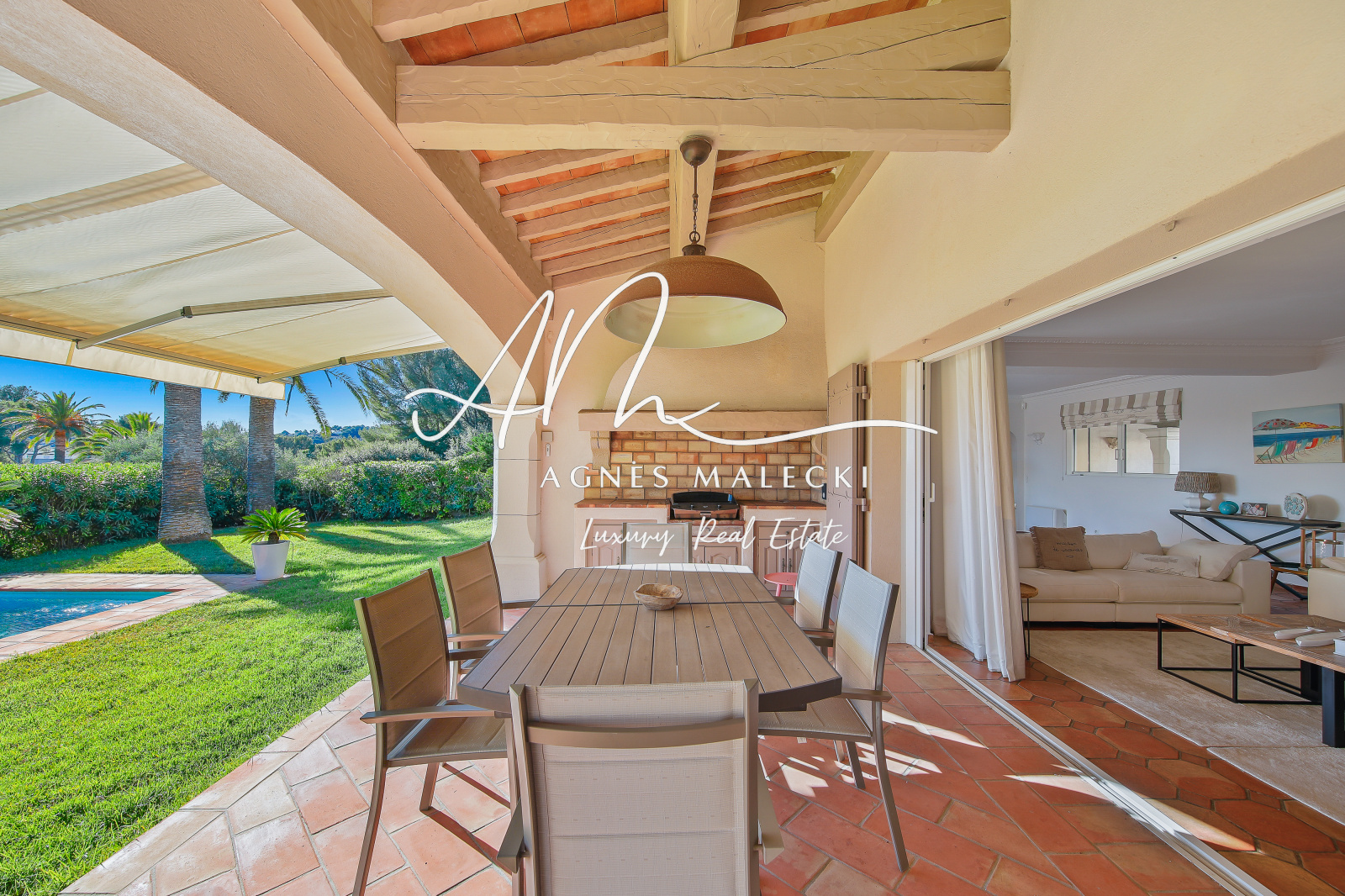 Image_7, Villa, Cavalaire-sur-Mer, ref :V10008425