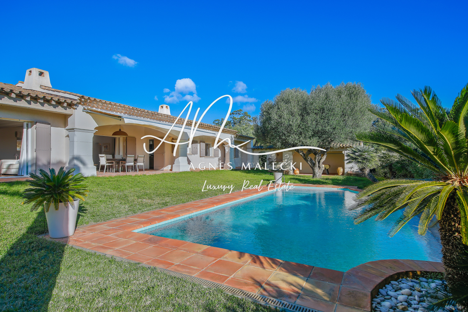 Image_3, Villa, Cavalaire-sur-Mer, ref :V10008425