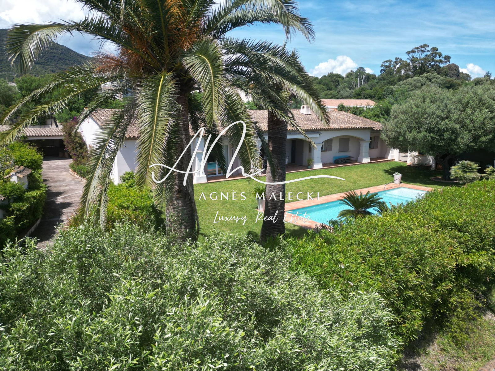Image_1, Villa, Cavalaire-sur-Mer, ref :V10008488