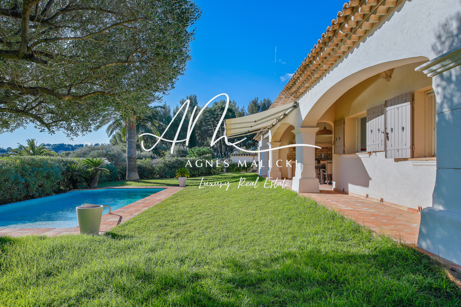 Image_5, Villa, Cavalaire-sur-Mer, ref :V10008425