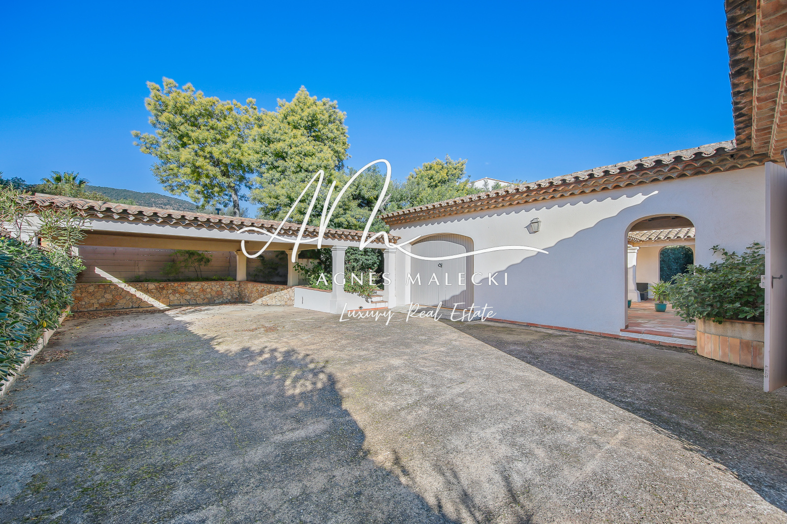 Image_9, Villa, Cavalaire-sur-Mer, ref :V10008425