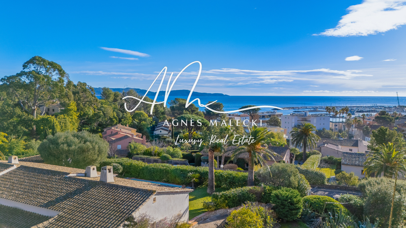 Image_2, Villa, Cavalaire-sur-Mer, ref :V10008425