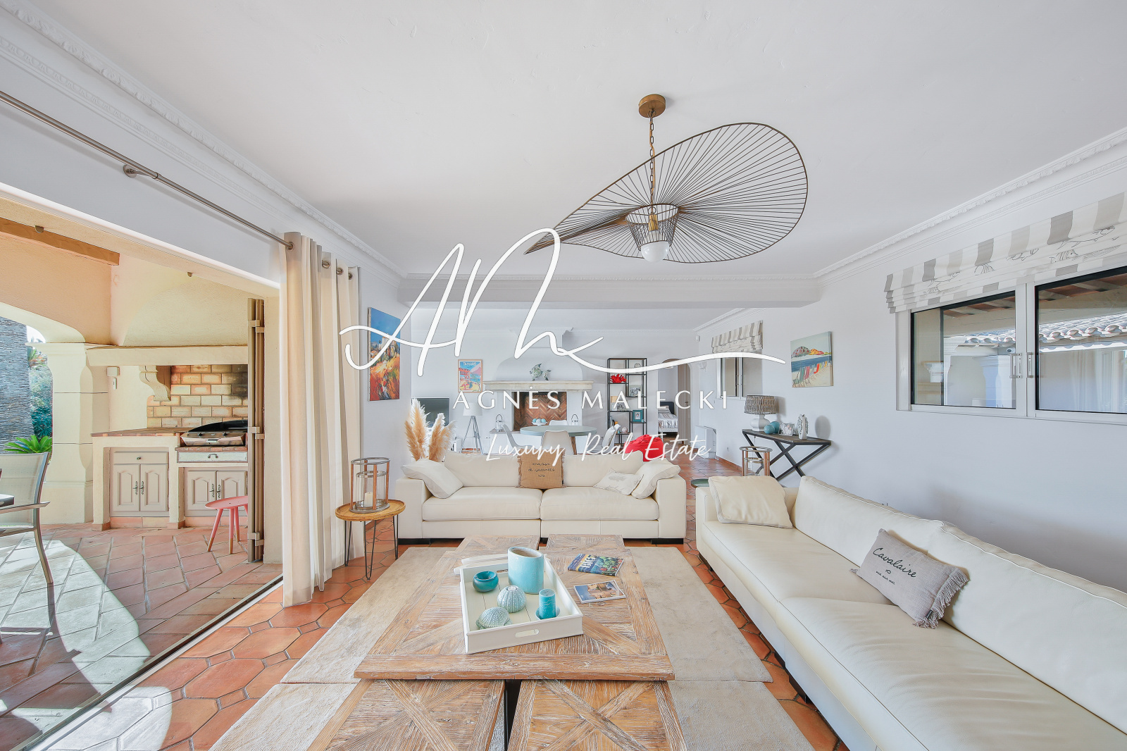 Image_12, Villa, Cavalaire-sur-Mer, ref :V10008425